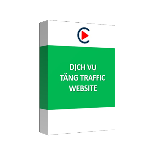 Dịch vụ tăng traffic website cpm view