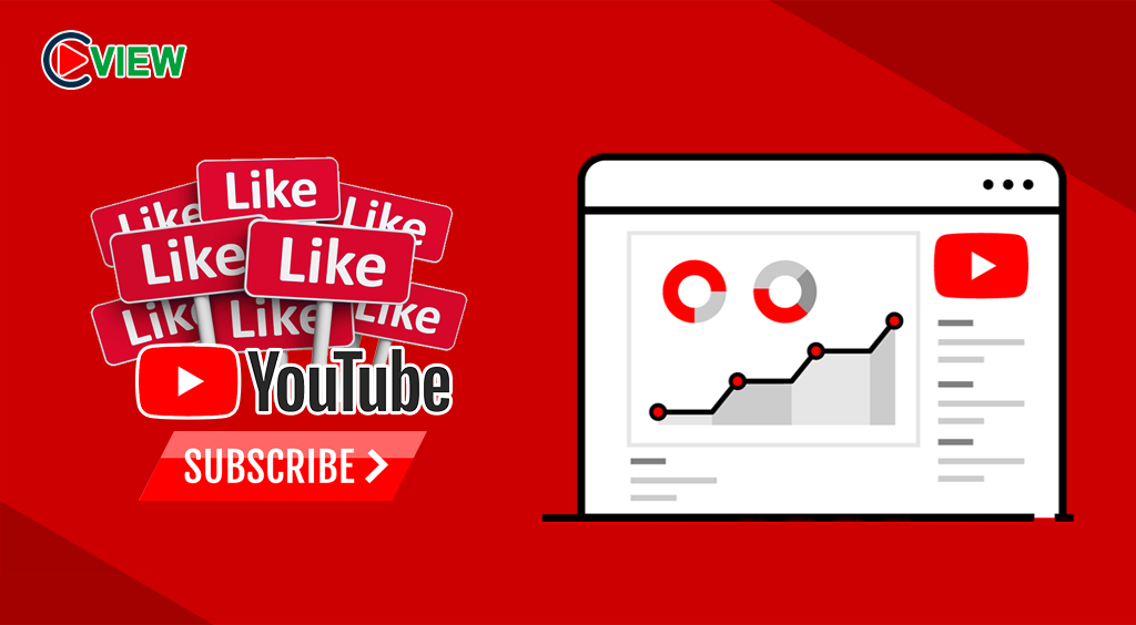 Phân tích youtube tăng like youtube