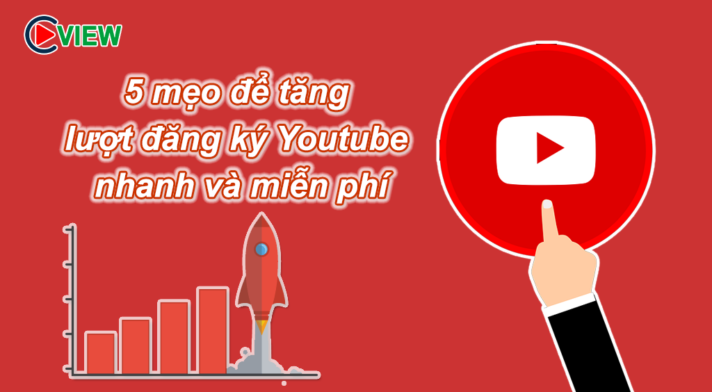 tang luot dang ky youtube cpm view