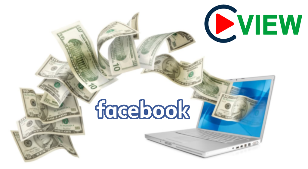 facebook kiếm tiền