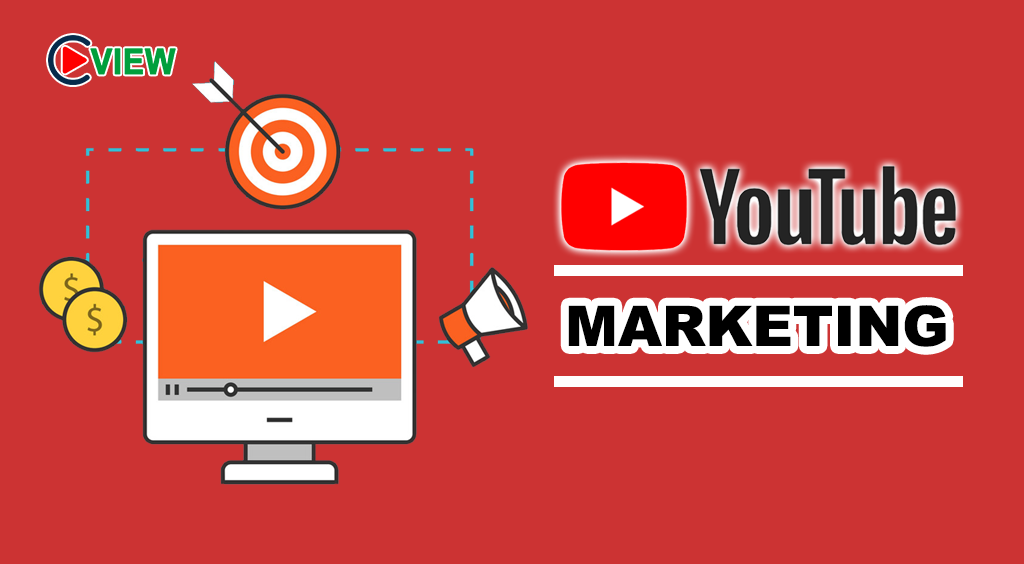 ly do lam youtube marketing 2020