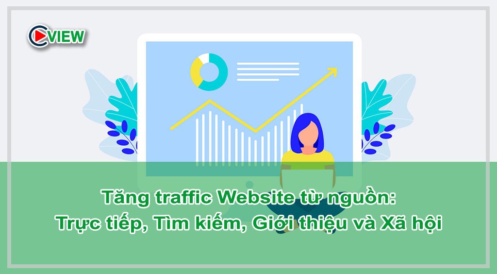 tăng traffic website hiệu quả năm 2020